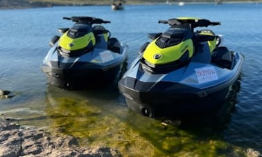 Great DEAL!! $$110hr NEW NEW 2023 SEA-Doo Jet skis  in Canyon Lake "BLUETOOTH "