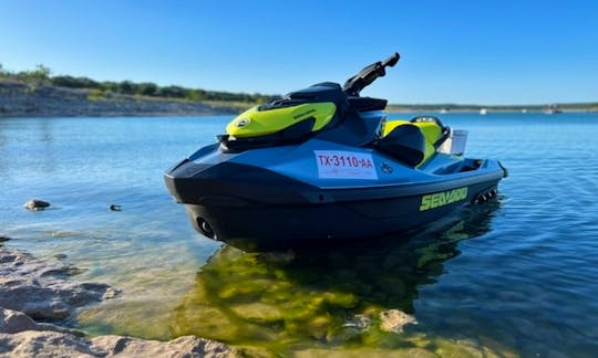 Great DEAL!! $75hr NEW NEW 2023 SEA-Doo Jet skis  in Canyon Lake "BLUETOOTH "