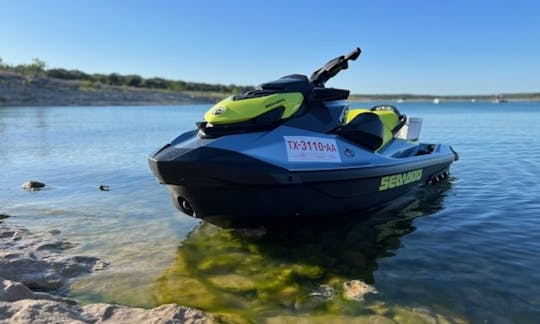 Great DEAL!! NEW NEW 2023 SEA-Doo Jet skis  "BLUETOOTH "