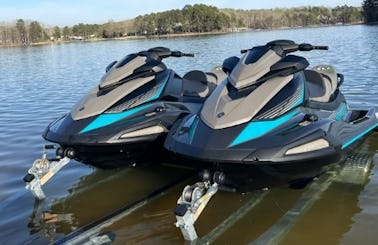 Yamaha Jet Ski for rent in FairPlay, SC