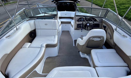Ideal for family & friends!