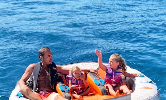 Family Fun!