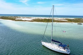 Full or Half Day Private Charter Aboard 50' Ohana in Panama City, Florida