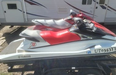2- Yamaha EX Deluxe Waverunners, as low as $198 per day
