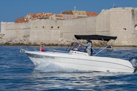 'Mali' Island tours Trips in Dubrovnik