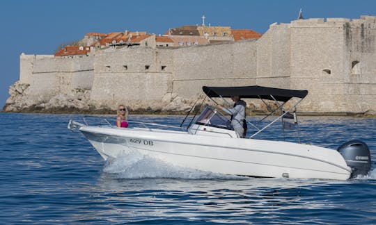 'Mali' Island tours Trips in Dubrovnik