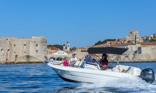 'Mali' Island tours Trips in Dubrovnik