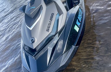 Sea-Doo GTI 155 *limited edition* FOR RENT in Denver, NC