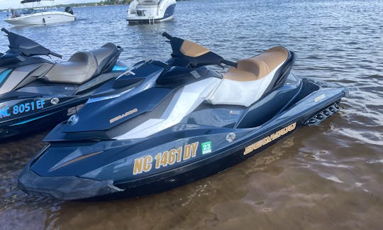 Sea-Doo GTI 155 *limited edition* FOR RENT in Denver, NC