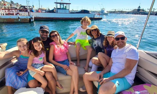 26' Maxum Powerboat Time for an adventure! 2023 maxum 2300sc Newport Beach ☀️