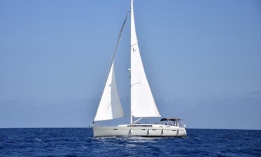 Location de voilier Bavaria Cruiser 51' à Pareklisia, Limassol