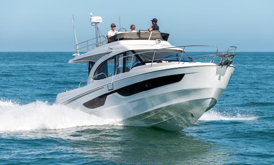 Lake Mead : nouveau yacht Fly Bridge à louer !
