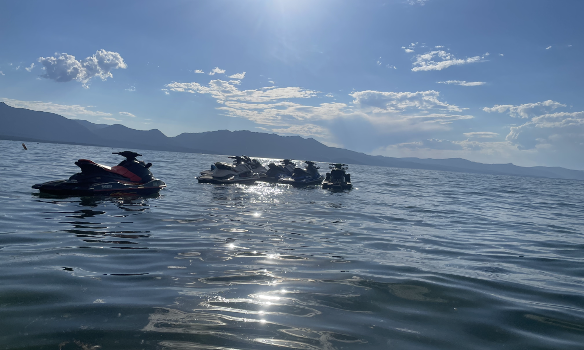 Jet Ski Rentals At Lake Don Pedro GetMyBoat