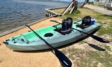 Kayak à louer à Fort Walton Beach