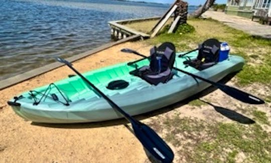 Kayak for rent in Fort Walton Beach
