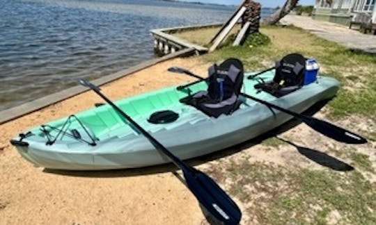 Kayak for rent in Fort Walton Beach