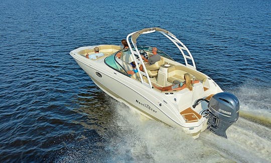 Gorgeous 25ft Fully Loaded Spacious! Daily & Multi-day Rentals!