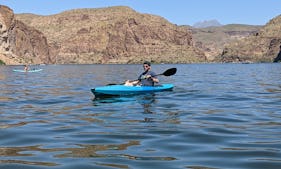 2 - 10ft Kayaks for rent in Phoenix, Arizona