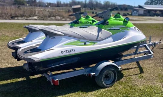 2 x Jet Skis for rent in Sneads Ferry, North Carolina