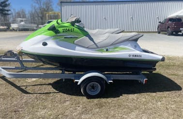 2 x Jet Skis for rent in Sneads Ferry, North Carolina
