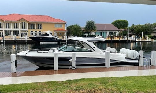 Private Yacht in Clearwater!