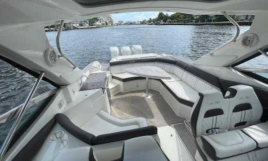 Private Yacht in Clearwater!