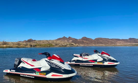 2021 Yamaha Waverunner for rent in Lake Havasu City, Arizona