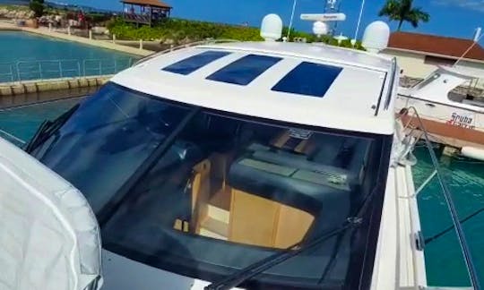 Runaway Bay Jamaica Yacht Rental