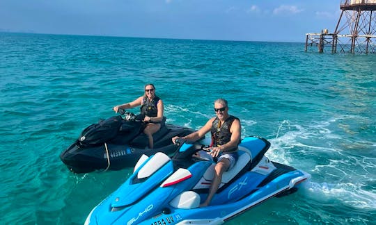 The Best Jetskis In Miami