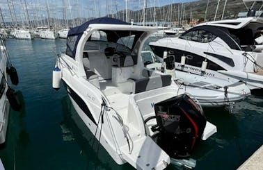 Italmar Cabin 23 Luxury for rent in ACI Marina Pula, Croatia