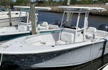 Sportsman 231 HERITAGE PLATINUM EDITION Center Console WITH/WITHOUT CAPTAIL - Rental in Babylon, New York
