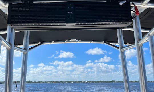 Half Day/Full Day Charter in Cape Coral, Florida