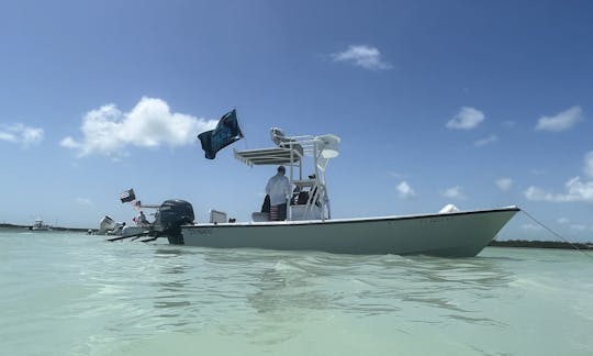 23 Dorado Pro Guide in Cape Coral