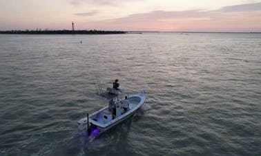 23 Dorado Pro Guide in Cape Coral