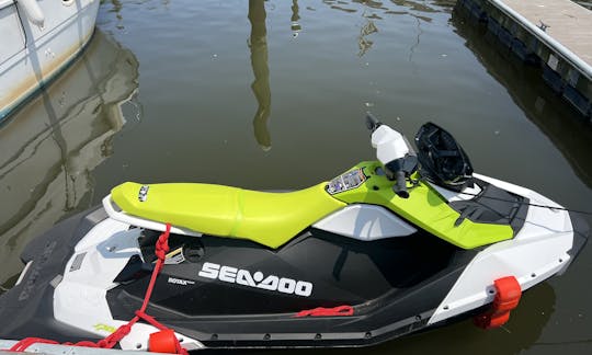 Sea Doo Jet Ski for 2-3 Riders for $150HR in Washington, D.C.! 