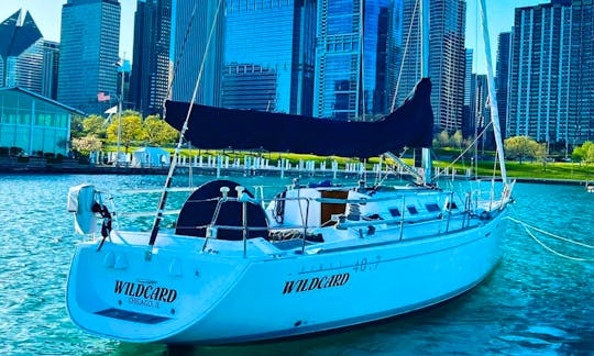Sailboat with Captain Air & Water Saturday $2800