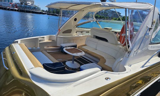 53' Sea Ray in Vancouver