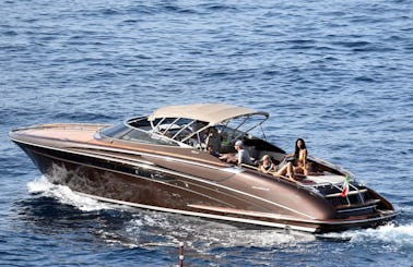 Deluxe Rivarama 44 Rental in Capri, Italy