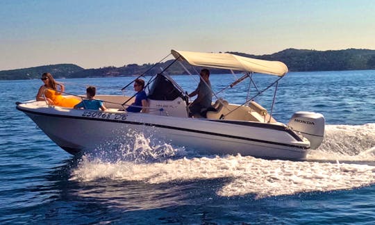 Dubrovnik Elaphiti islands and Blue Cave Private Boat Tour!
