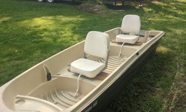 Lake Wallenpaupack Boat Rentals [From $95/Hour]