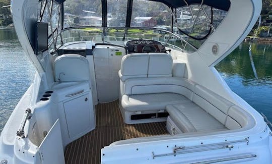 ⚓️Bayliner 32ft Enjoy the So Cal Coast, Harbor Cruise, Emerald Bay