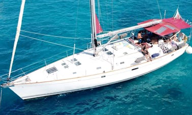 Beneteau Oceanis 50' Malta Ta' Xbiex