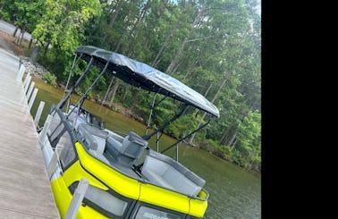 2023 Seadoo Switch 18ft 230Hp for Rent In Clarks Hill Lake