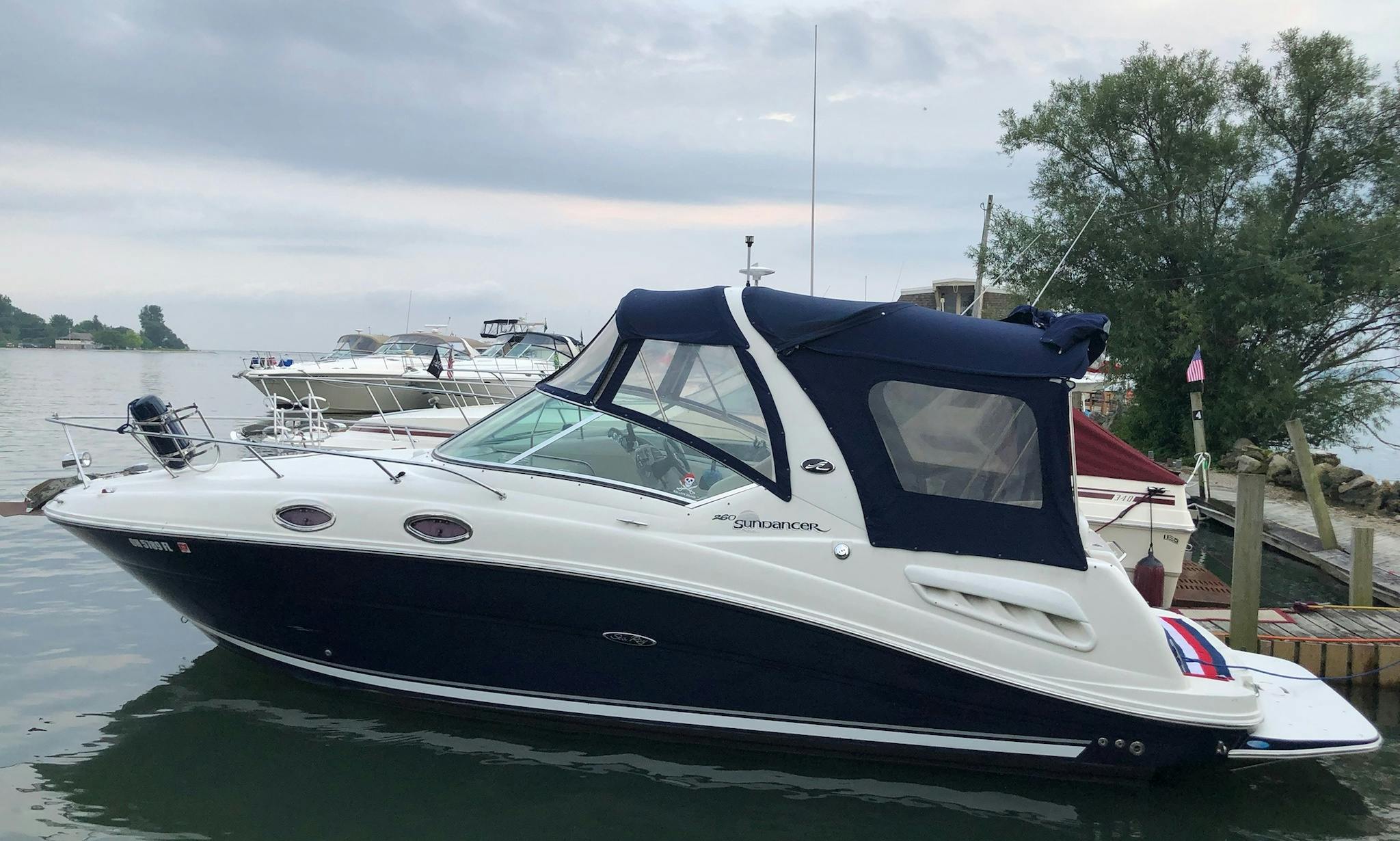 Port Clinton Boat Rentals 2023 ⛵ GetMyBoat