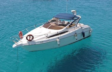 GOBBI 375 Motor Yacht In Ayia Napa