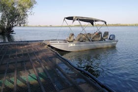 Boat Tours in Chobe National Park