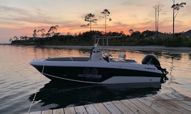 Center Console in Destin, Fort Walton Beach, Navarre, Pensacola 