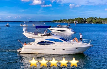🇺🇸☀️ SUMMER SPECIAL! ☀️🇺🇸 | 42' AZIMUT LUXURY  | FUEL & CREW INCLUDED IN PRICE| JUPITER | PALM BEACH | STUART