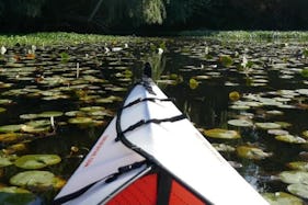 Oru Folding Kayaks - We Deliver!