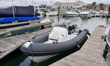 Dorset Ribeye A600 Rental in England, UK